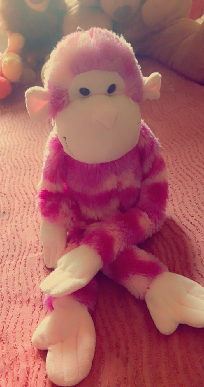 Peluche Disney - photo numéro 6