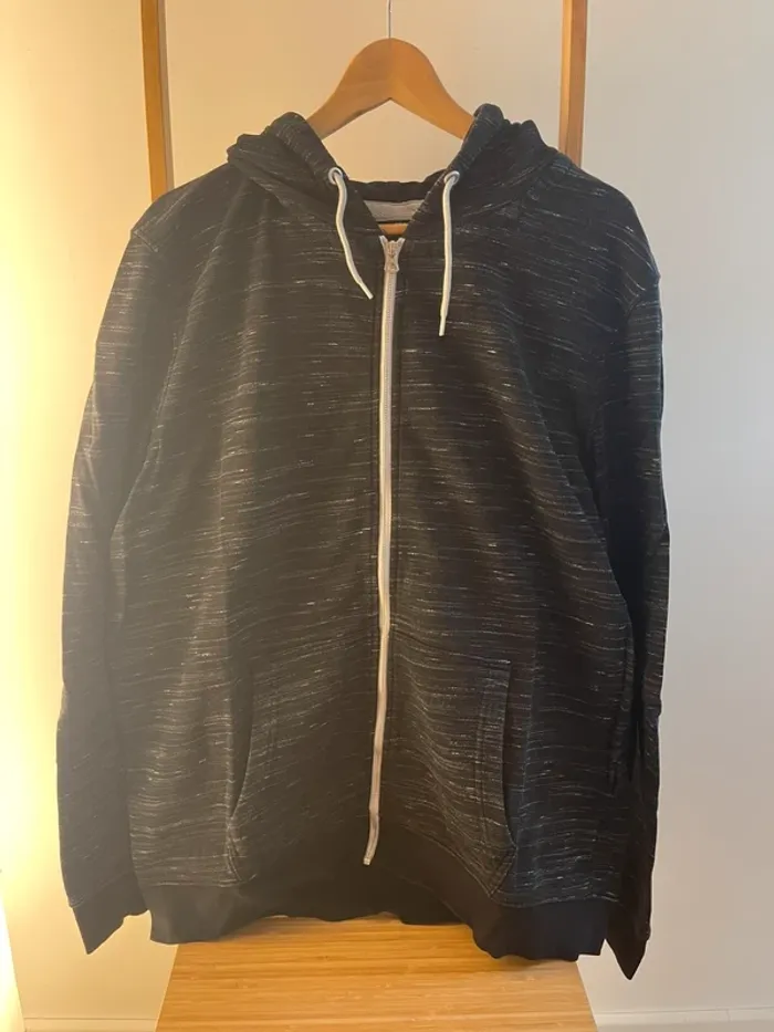 Sweat-shirt Clockhouse