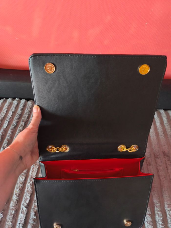 Sac a main bandoulière - photo numéro 5