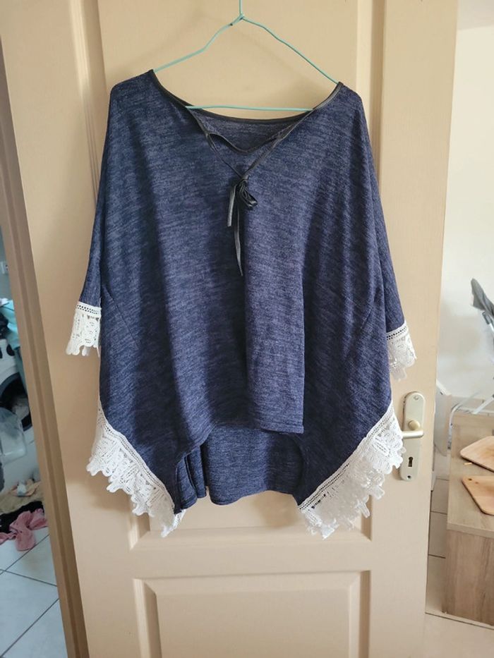 T-shirt manches courtes