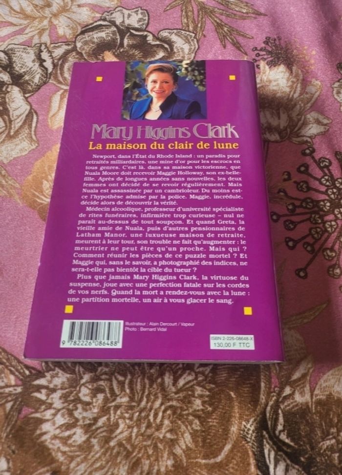 Livre 📖 - photo numéro 5