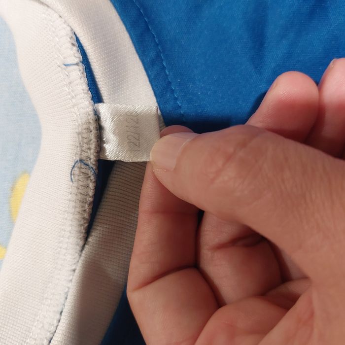 ensemble garçon - photo numéro 3