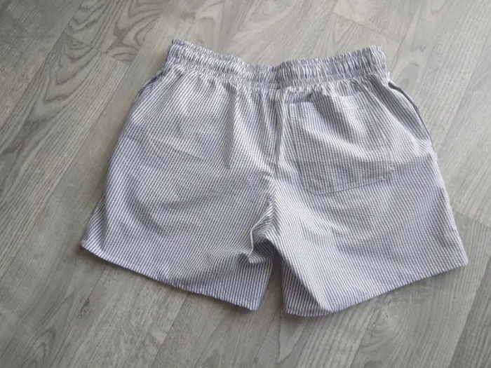 Short de bain enfant taille s - photo numéro 2