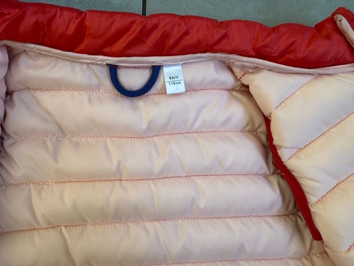 Doudoune sans manches - photo numéro 6