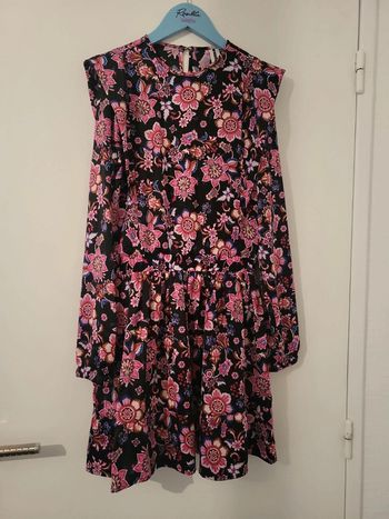 Robe b.nosy ttbe 13/14 ans