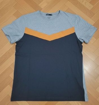 T-shirt Bizzbee homme