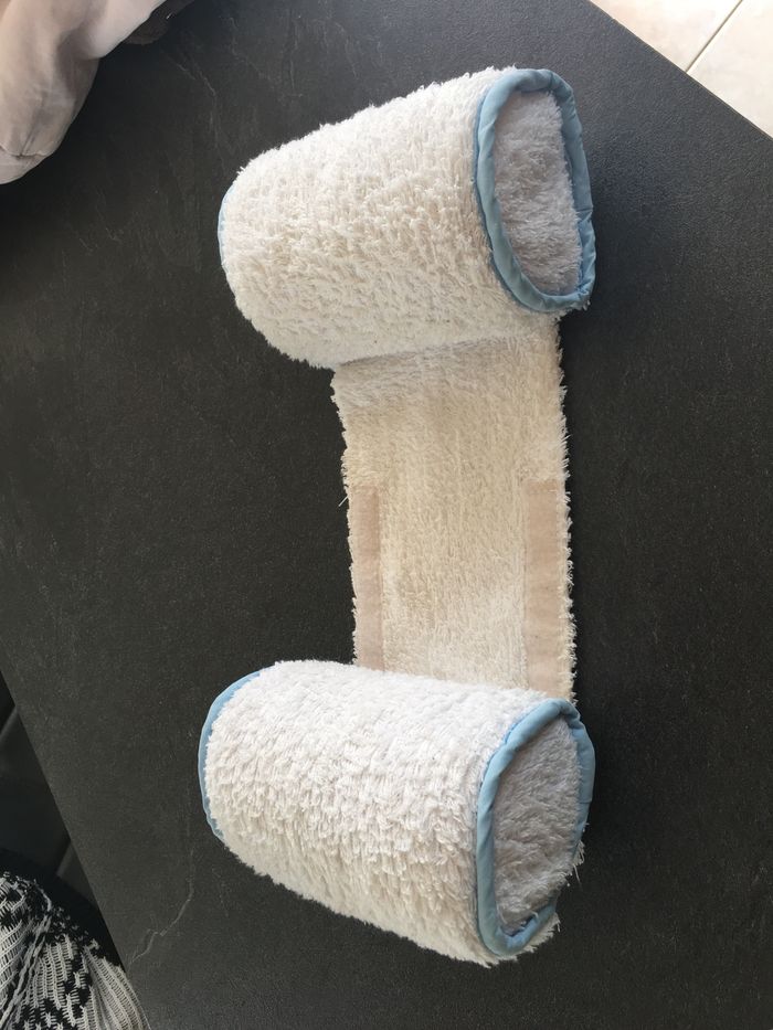 Cale bébé - photo numéro 2