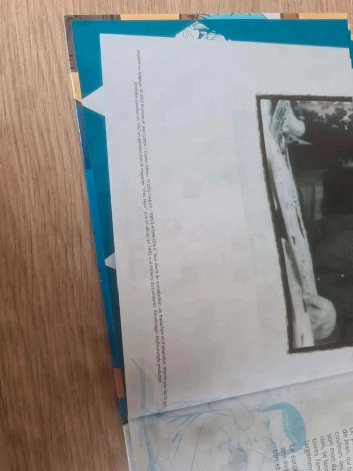 Michel vaillant les labourdet la rival - photo numéro 4