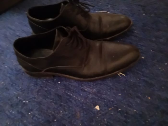 Chaussures Chics - photo numéro 4