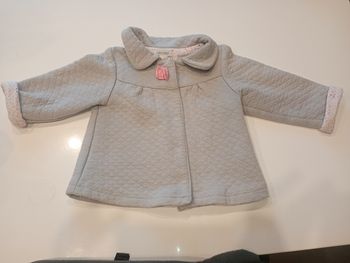 Veste légère