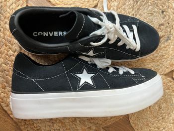 converse one star