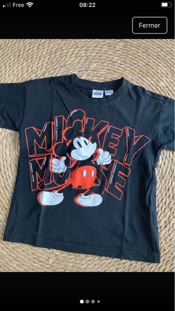 T-shirt