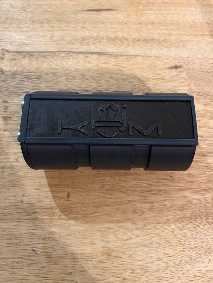 Récupérateur KRM - photo numéro 2