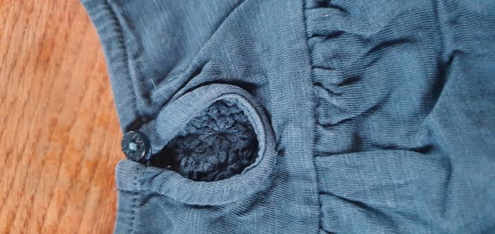 Maillot - photo numéro 6