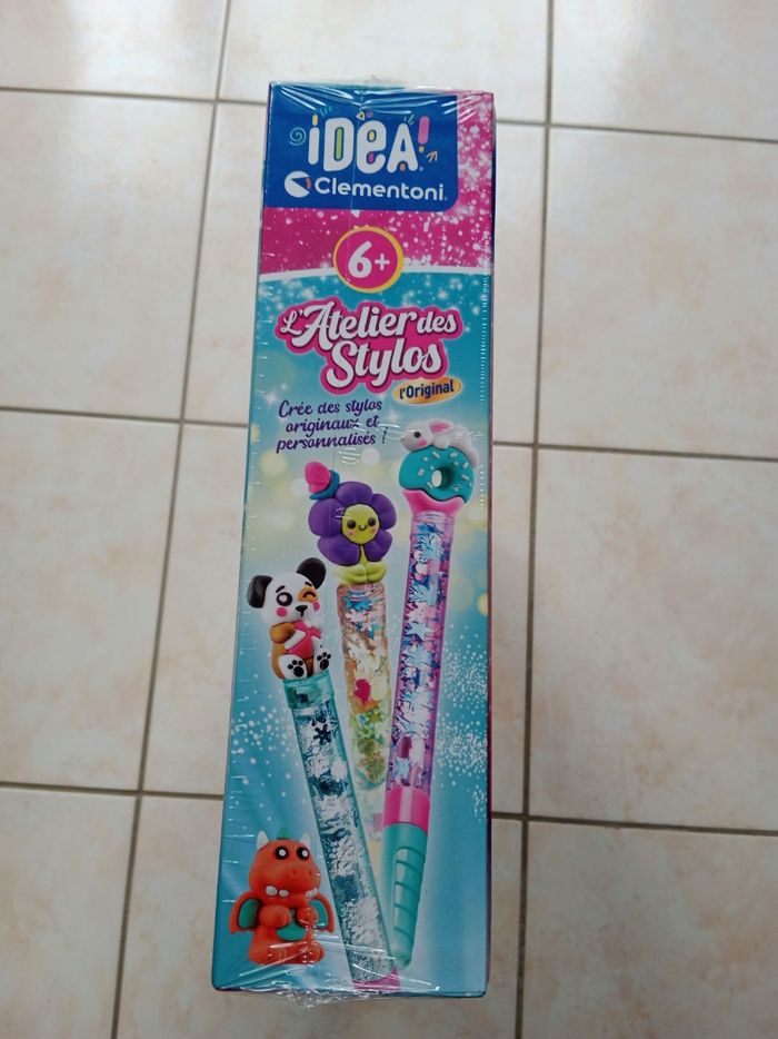 L'atelier des stylos - photo numéro 4