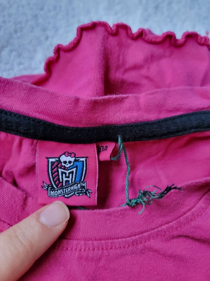 Lot de vêtements hiver fille 10 ans - photo numéro 4