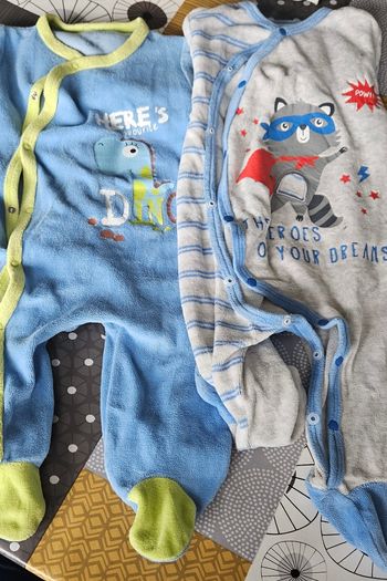 Pyjamas