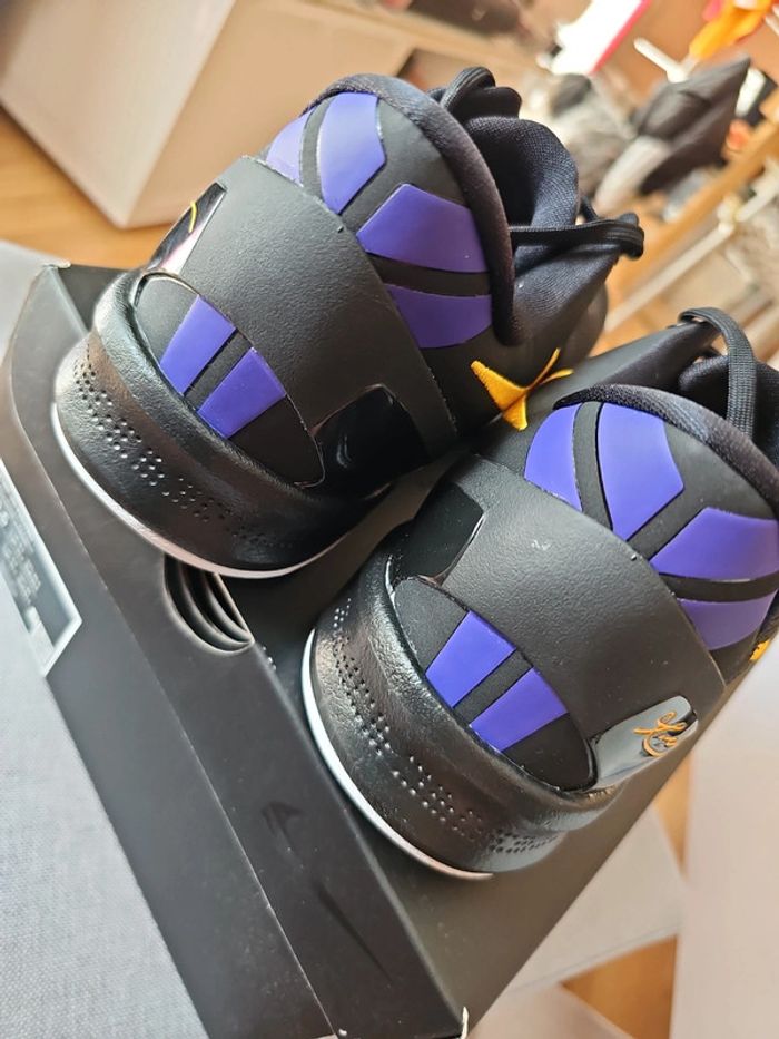 🔥Nike Kobe VIII Proto T.44,5🏀 - photo numéro 5
