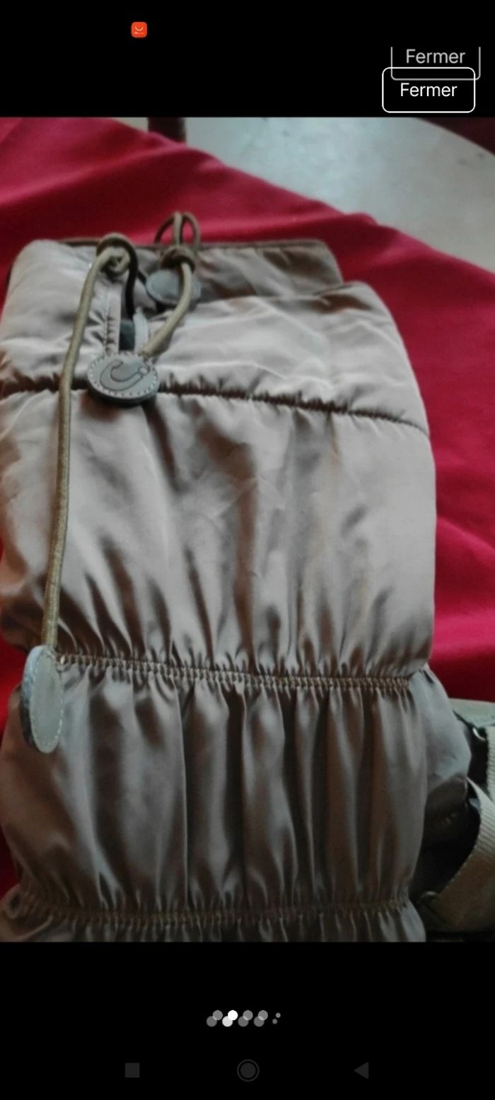 Botte femme ch11 - photo numéro 2
