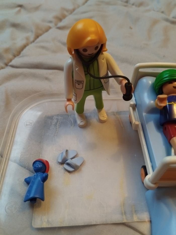 Playmobil 6661 - photo numéro 2