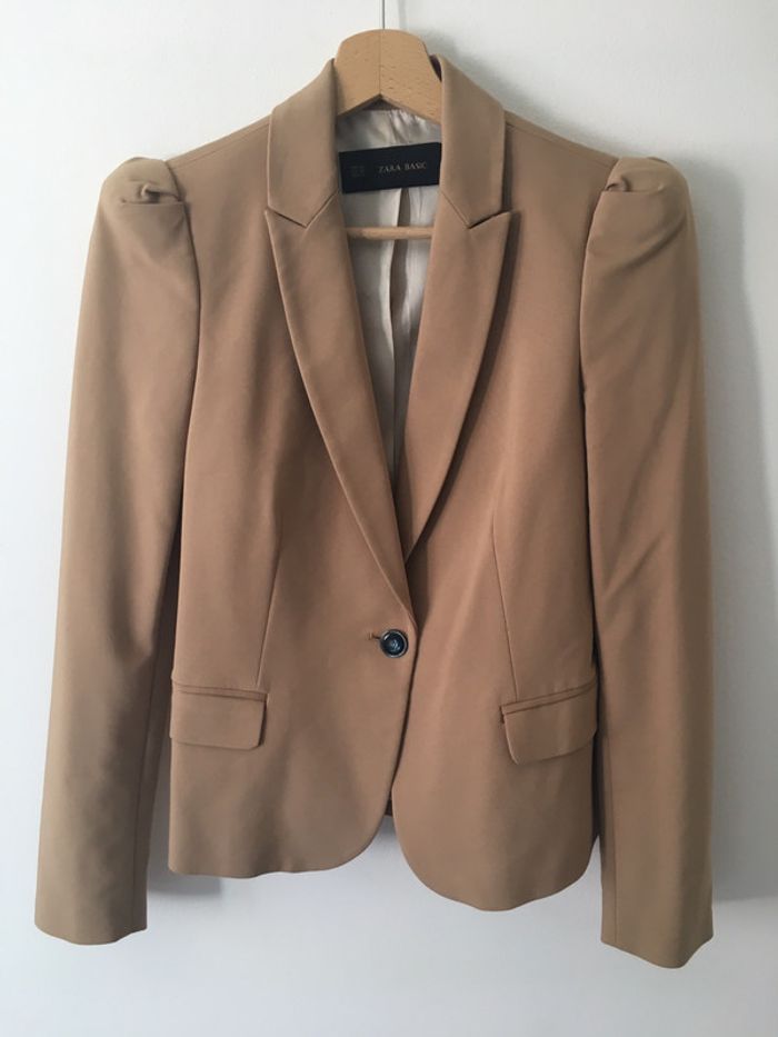 Blazer Zara - photo numéro 2