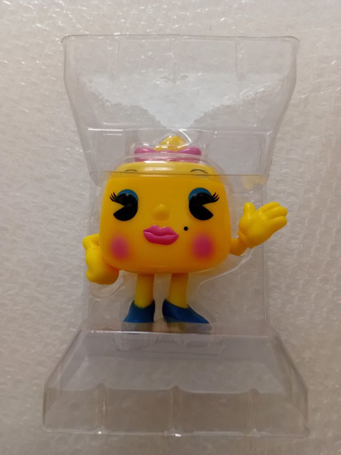 Figurine pop comme neuves - photo numéro 8