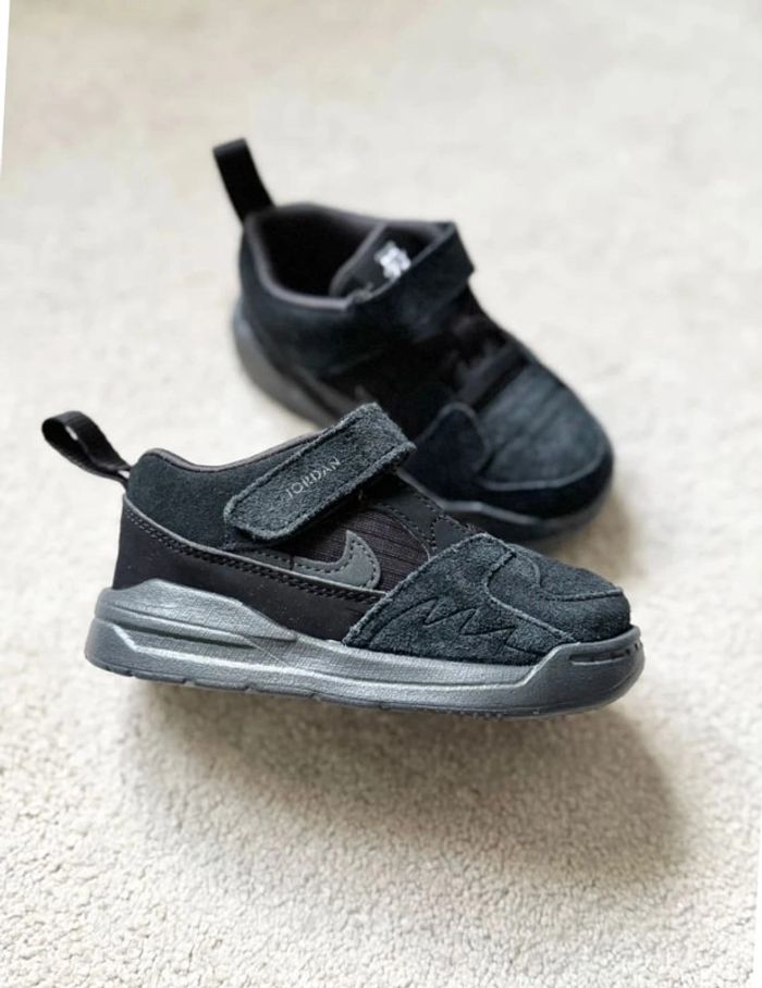 AIR Jordan Stadium 90 - Black