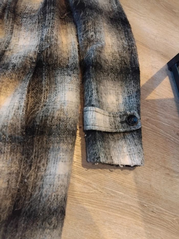 Manteau Yessica - photo numéro 3