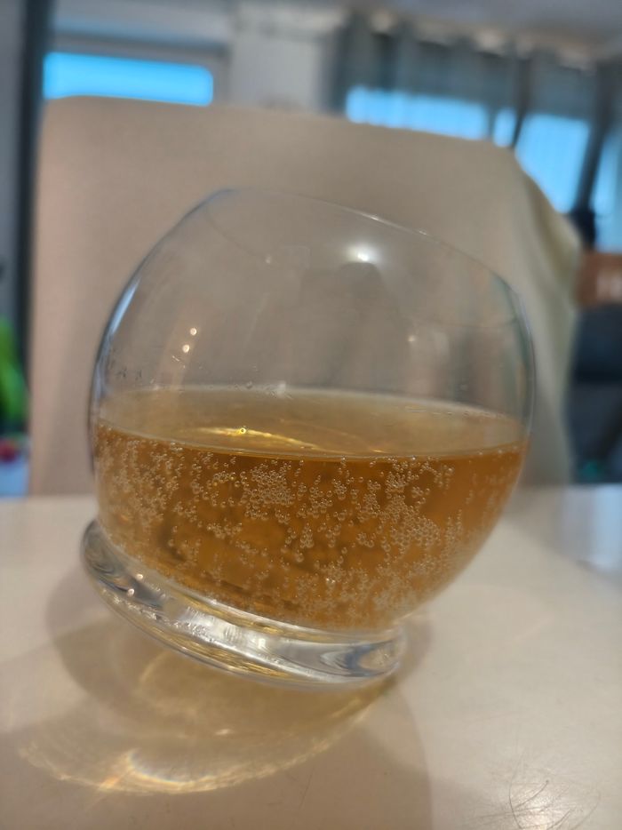 Lot 6 verres à bascule - photo numéro 2