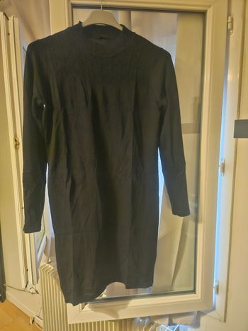 Robe d'hiver