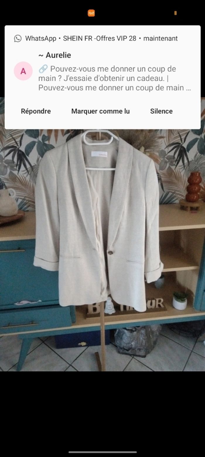 Blazer