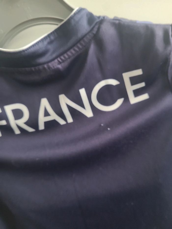 Maillot france - photo numéro 4