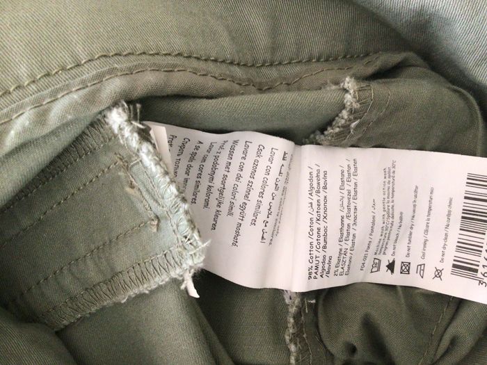 Pantalon chino - photo numéro 3