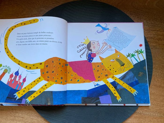 La sorcière pèle mêle - photo numéro 2