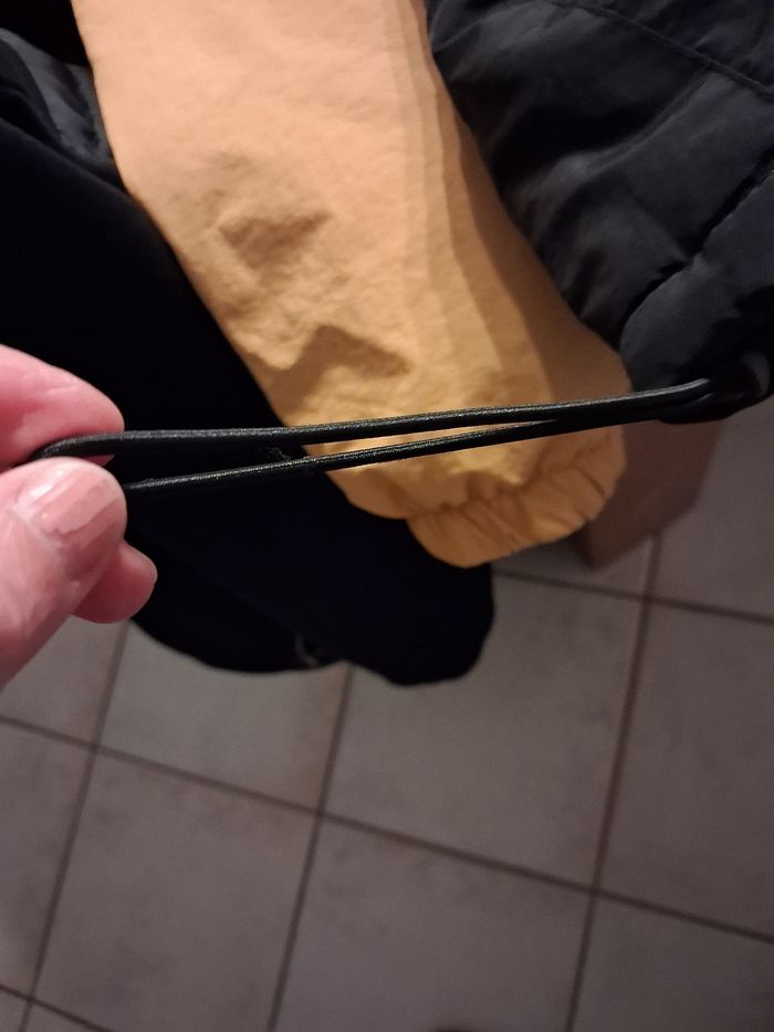 Coupe vent - photo numéro 6