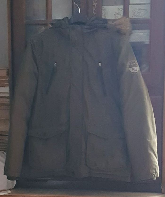 Doudoune here There 164