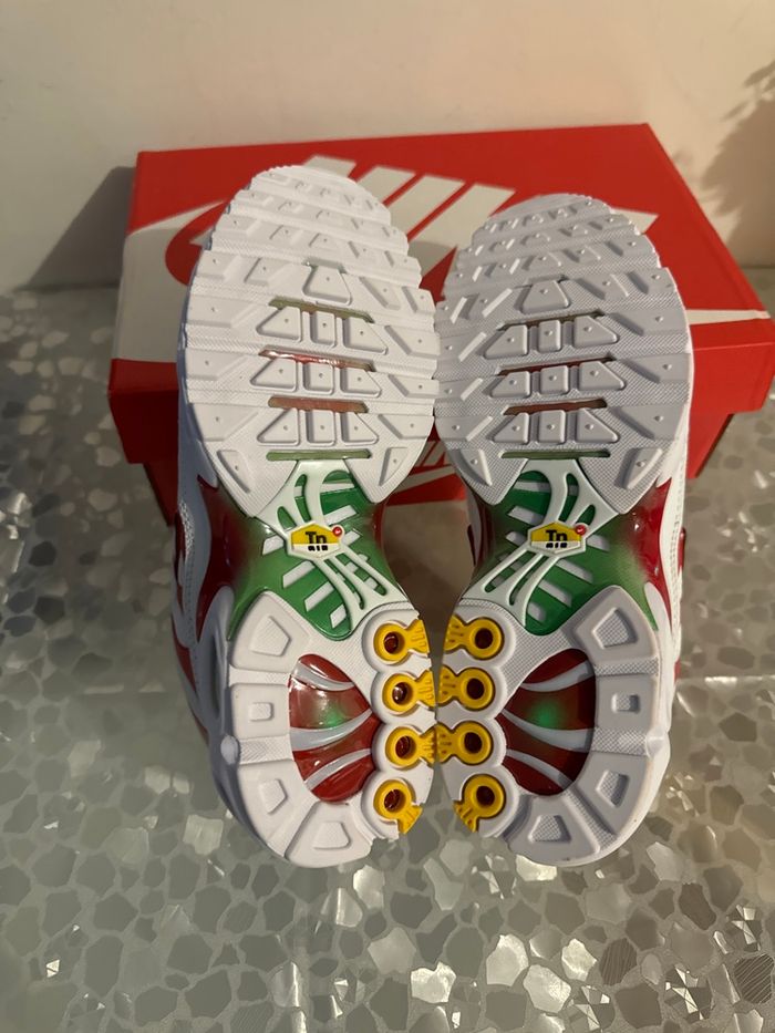 Nike tn Italie - photo numéro 6