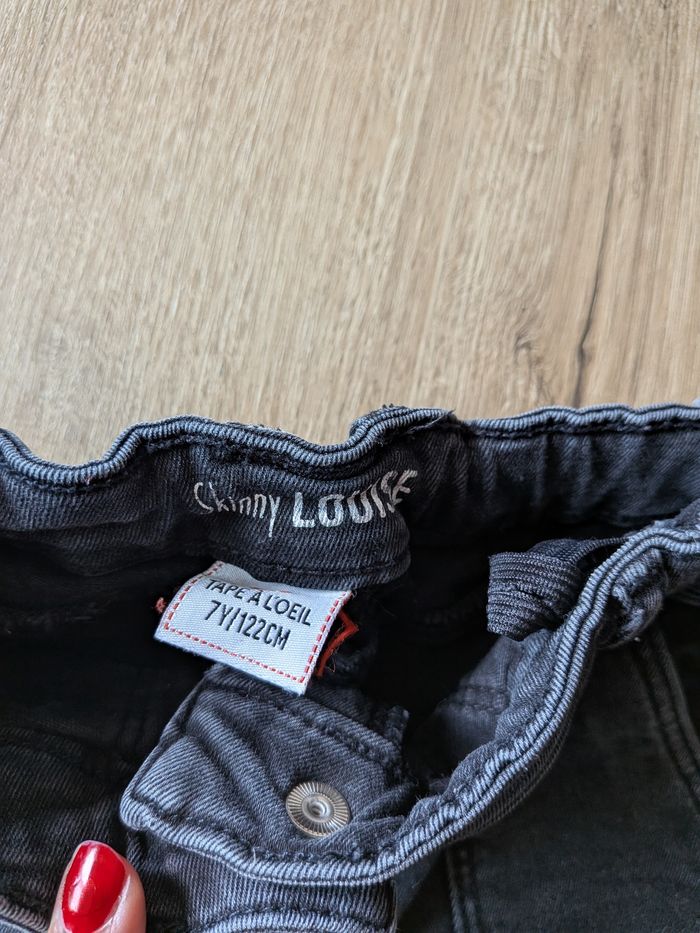 Jeans Louise de chez Tape à l'oeil - photo numéro 3