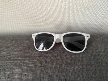 Lunettes de soleil