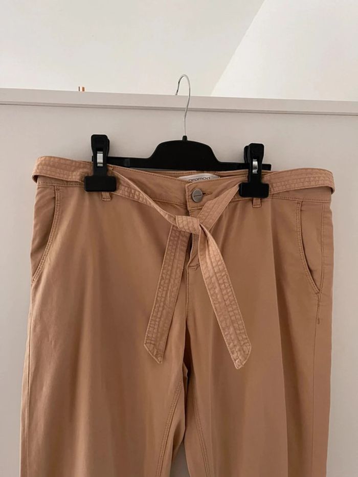 Beau pantalon Promod 🌸 38 - photo numéro 2
