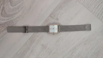 montre E.Galini édition limitée D3164