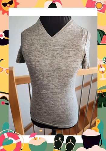 T-shirt h&m
