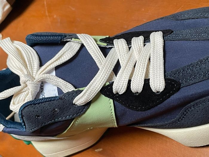 Baskets de course confortables - photo numéro 19