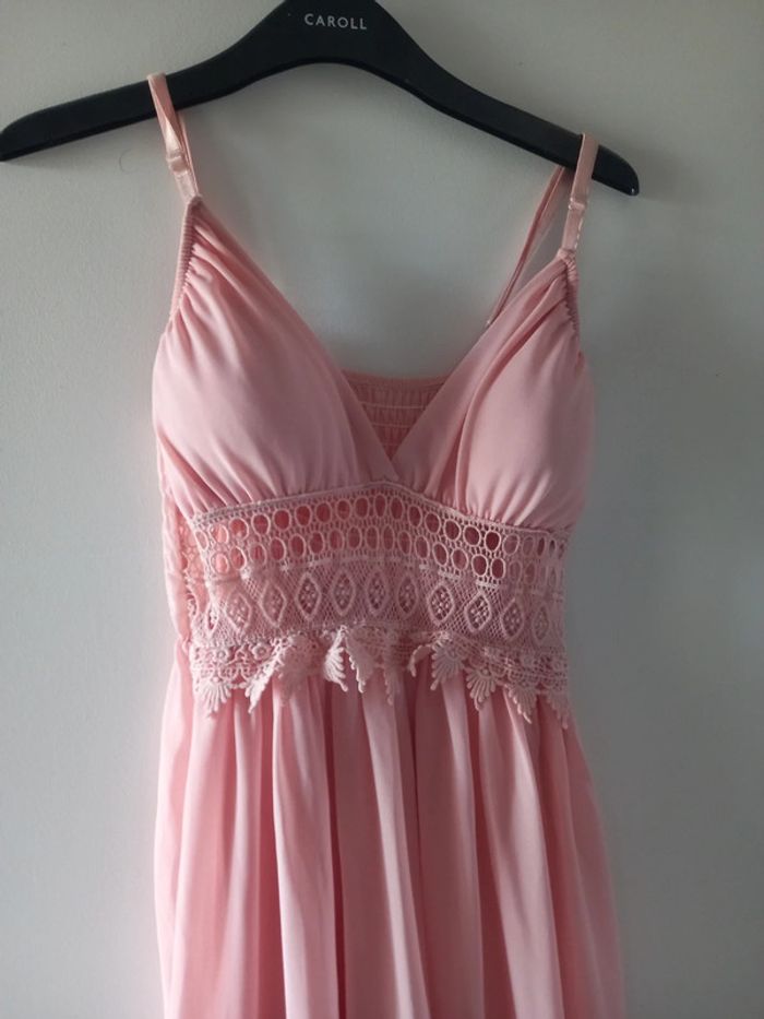 Robe cocktail mariage - photo numéro 2