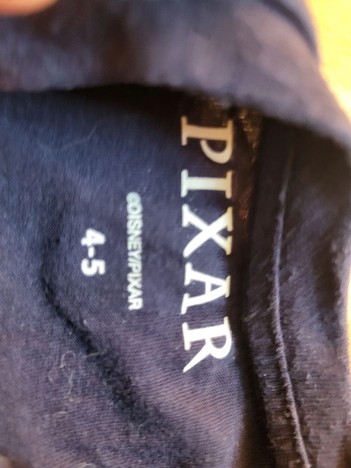 haut pyjama - photo numéro 2