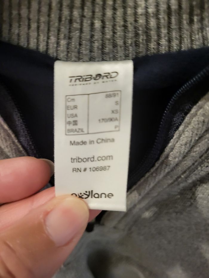 Sweet homme - photo numéro 3