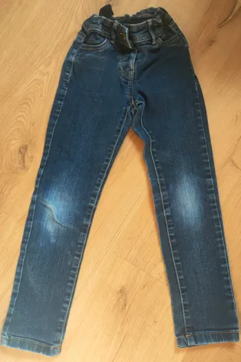 Jean Palomino taille 116