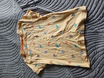 TSHIRT garçon 5 ans