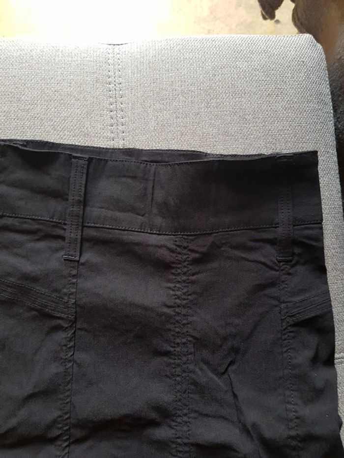 Jupe noir - photo numéro 3