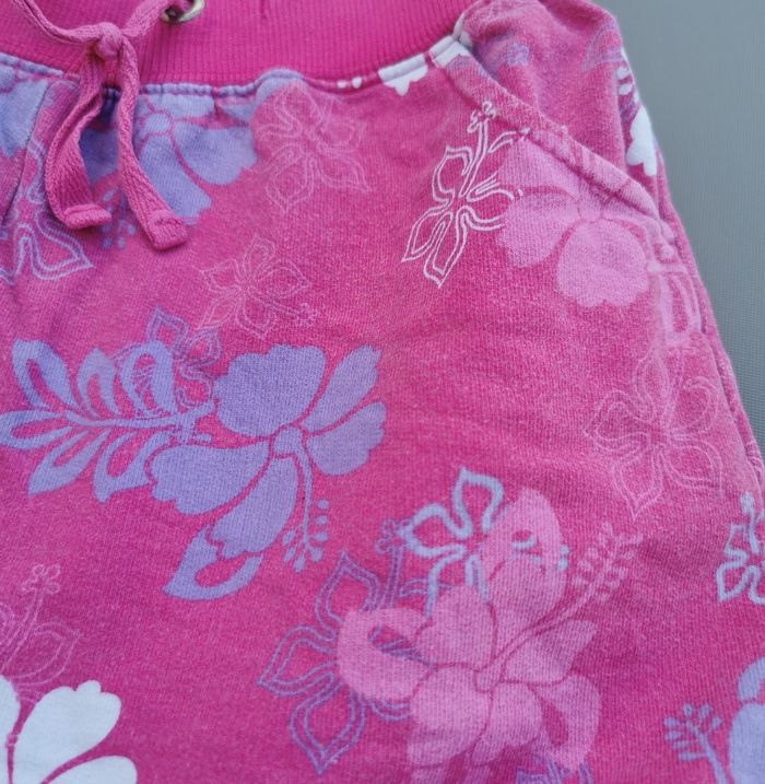 Short 12 ans fille - photo numéro 2